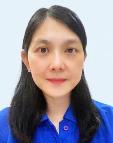 Mei Theng Leong