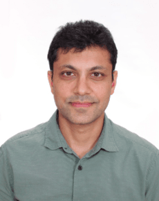 piyush gupta