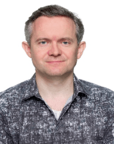 simon arthur